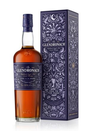 Glendronach erweitert seine Riege