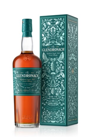 Glendronach erweitert seine Riege