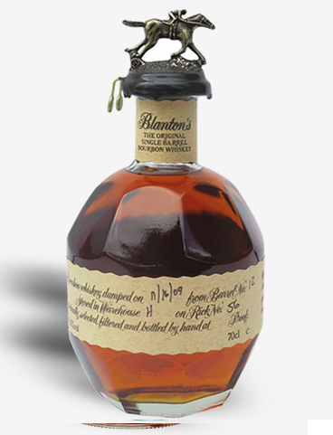 Drei Bourbon für Beginner und Kenner